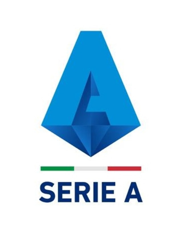 Logo Serie A. Foto: Serie A
