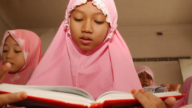 Daftar Sekolah  MI Swasta Terakreditasi A di Jakarta 