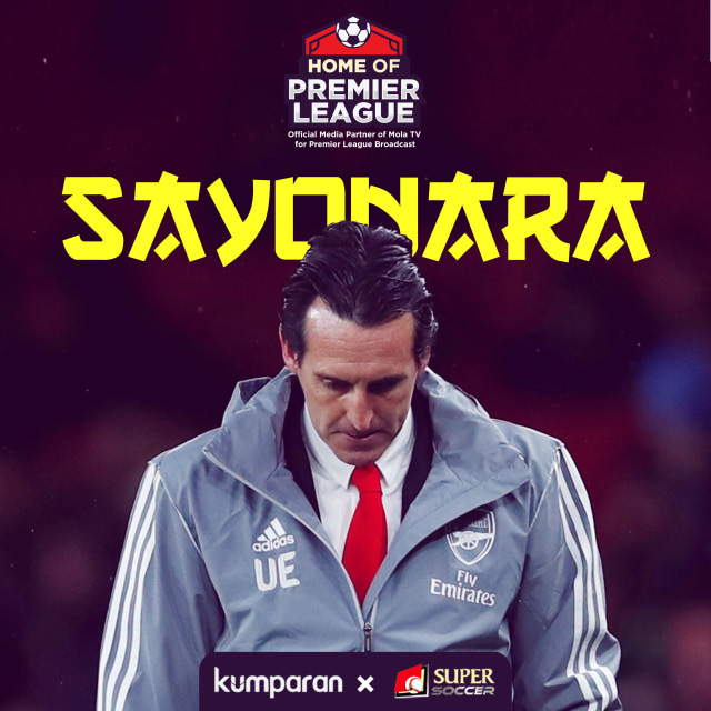 meme-EPL-emery sayonara.jpg
