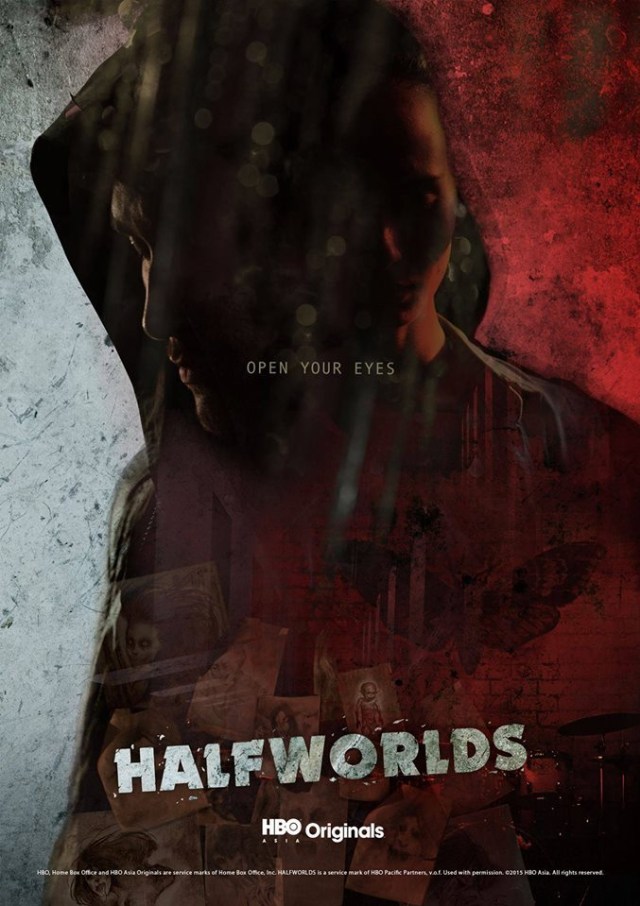 HalfWorlds. Foto: Dok. IMDb 