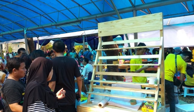 Malaysia Charity Bazaar 2019.