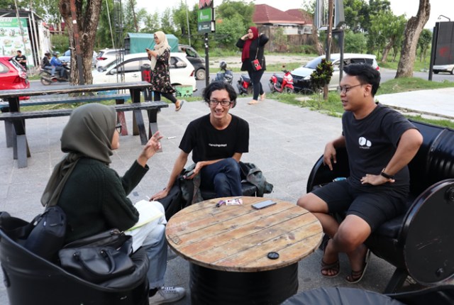 Mengenal Jenggala Community Hub Samarinda Lebih Dekat (392421)