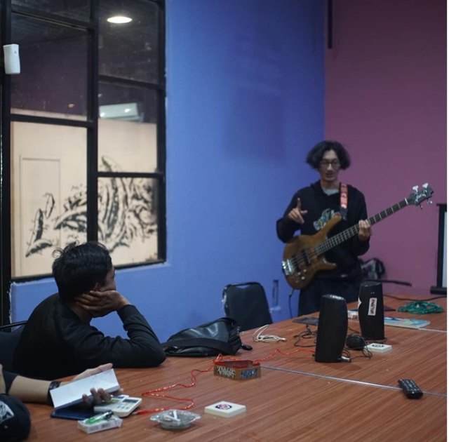 Mengenal Jenggala Community Hub Samarinda Lebih Dekat (392423)