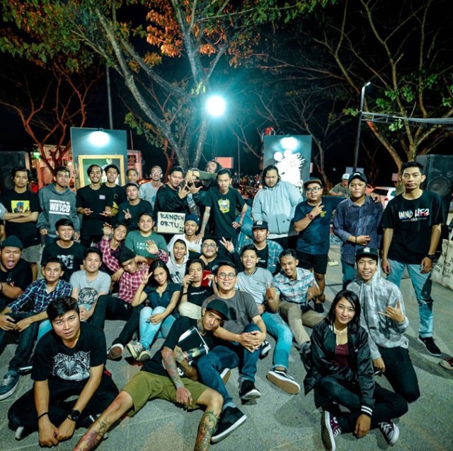 Mengenal Jenggala Community Hub Samarinda Lebih Dekat (392424)