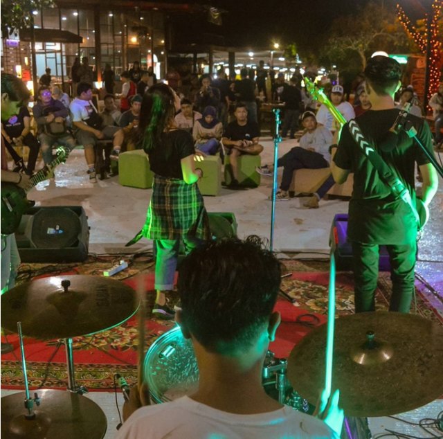 Mengenal Jenggala Community Hub Samarinda Lebih Dekat (392425)