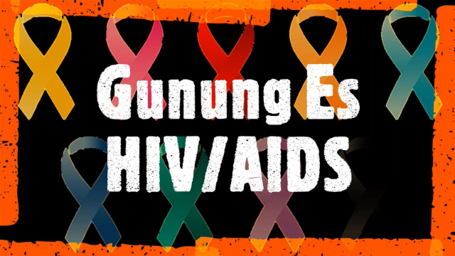 Kisah Maruli, Dokter Gigi Penyintas HIV yang Menghadapi Diskriminasi