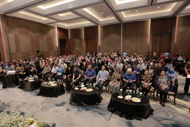 Susilo Bambang Yudhoyono, Ani Yudhoyono