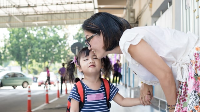 Biaya Masuk Sekolah KBTK di Cinere Depok Tahun Ajaran