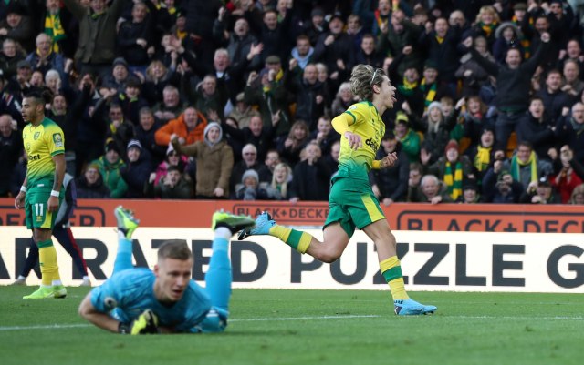 Bernd Leno