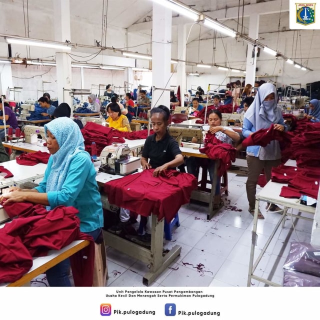 Strategi Menjaga Pengusaha Industri Kecil Agar Tetap Bertahan ...