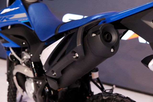 Otomotif, Yamaha WR 155R, Yamaha, motor baru 2019