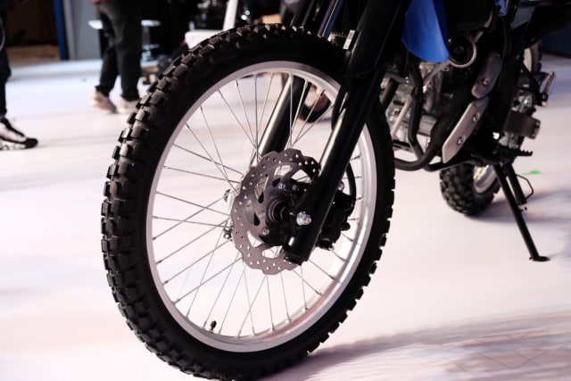 Otomotif, Yamaha WR 155R, Yamaha, motor baru 2019
