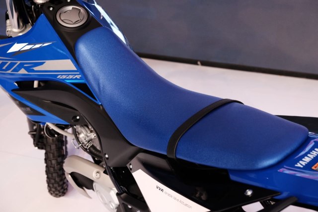 Otomotif, Yamaha WR 155R, Yamaha, motor baru 2019