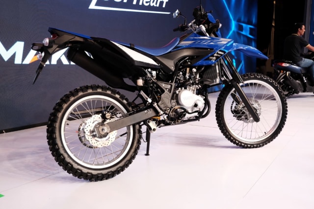 Otomotif, Yamaha WR 155R, Yamaha, motor baru 2019