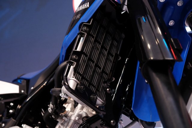 Otomotif, Yamaha WR 155R, Yamaha, motor baru 2019