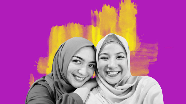 Citra Kirana, Listicle