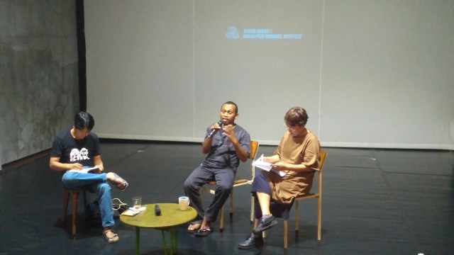 Usaha Memulihkan Trauma Kekerasan Atas Nama Agama di Flores Timur (9182)
