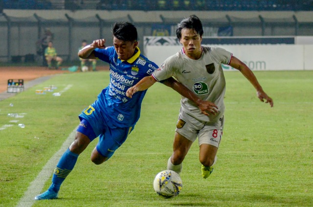 Ini Alasan Febri Hariyadi Tolak Tawaran Klub Liga Thailand (128751)