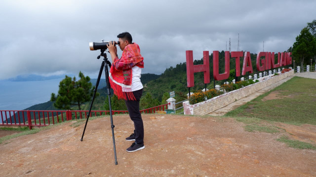 Danau Toba