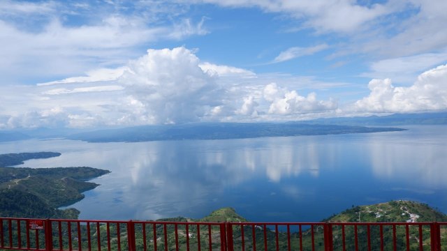 Danau Toba