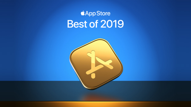 Daftar Aplikasi Dan Game Terbaik 2019 Di Apple App Store Kumparan Com