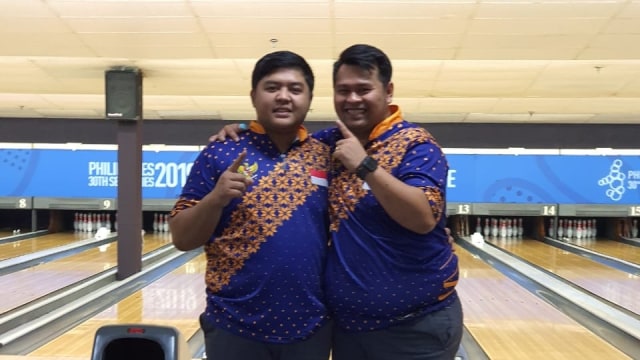 Bowling, SEA Games 2019
