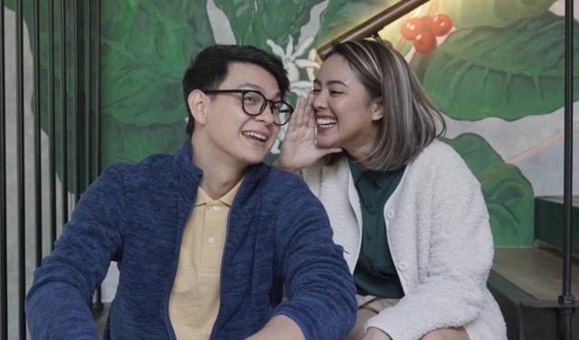 Marcell Darwin Memeluk Islam Sejak 3 Bulan Lalu (60273)
