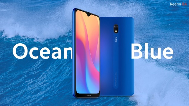 Xiaomi Redmi 8A