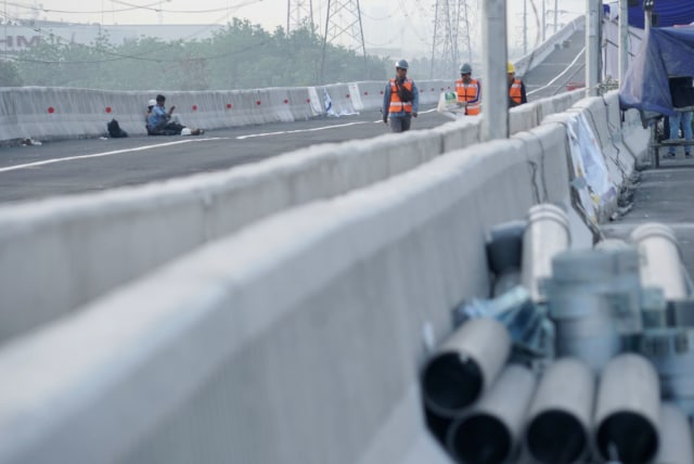 3 Perusahaan China Tak Lanjut di Proyek Tol Yogya - Solo, Ini Progres Lelangnya (363185)
