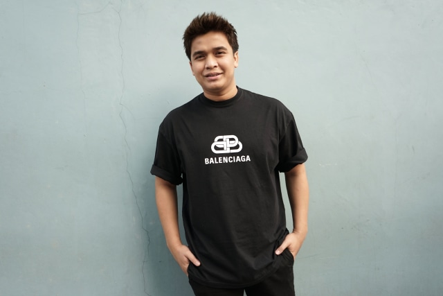 Hati Billy Syahputra Terketuk Bantu Biaya Sekolah Anak Zul 'Zivilia' (209756)