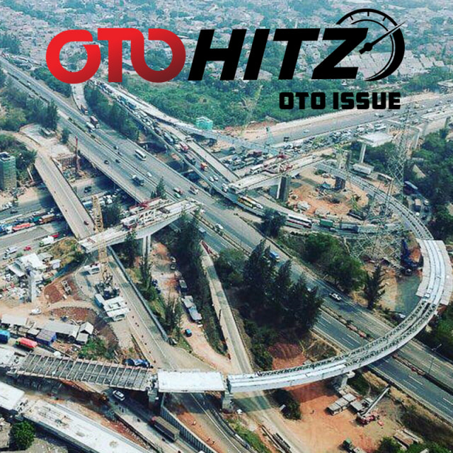 Formulasi ‘Bebas Macet’ Tol Jakarta-Cikampek (1224014)