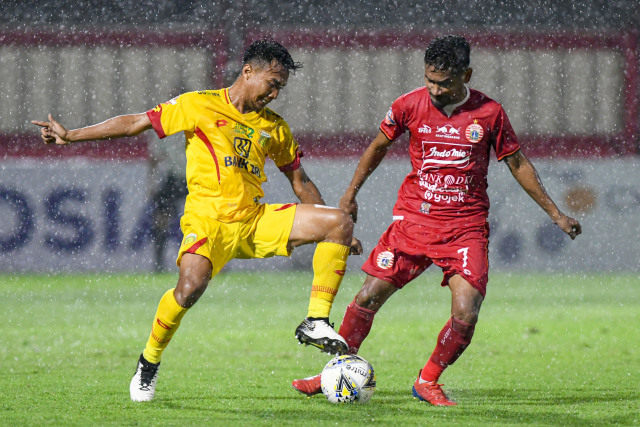 Bhayangkara FC: Pimpinan Baru PT LIB Kudu Paham Sepak Bola dan Bisnis (134917)