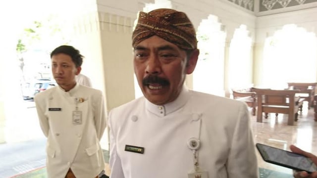 Larangan Konsumsi Daging Anjing di Solo, Wali Kota: Sedang Cari Solusi (60634)