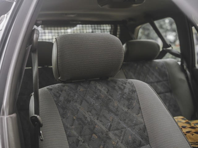 Toyota Corolla Wagon: Cantik dan Fleksibel (66597)