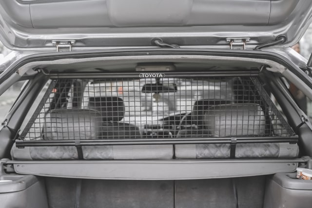 Toyota Corolla Wagon: Cantik dan Fleksibel (66593)