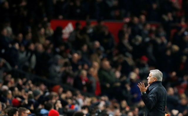 Jose Mourinho
