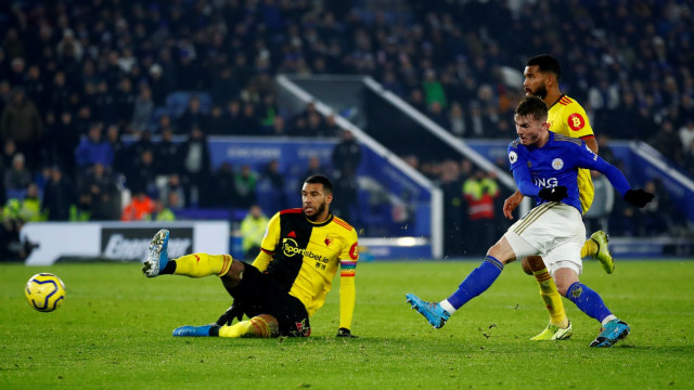 Leicester City