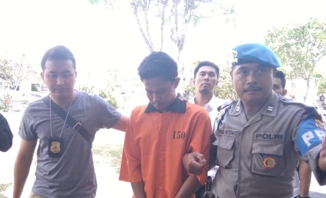 Korban Penganiayaan Mengaku Baru Pertama Kali Layani Transaksi Seks