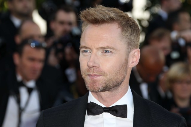 Ronan Keating