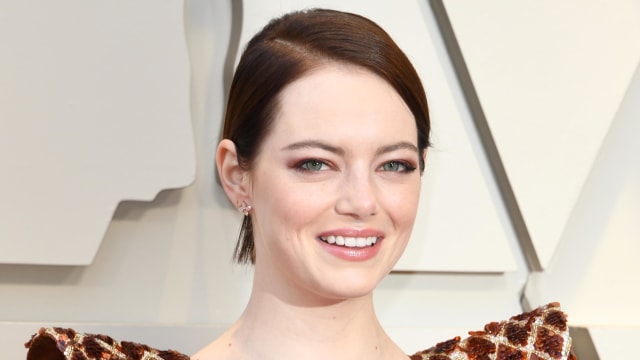 Emma Stone. Foto: AFP/MARK RALSTON