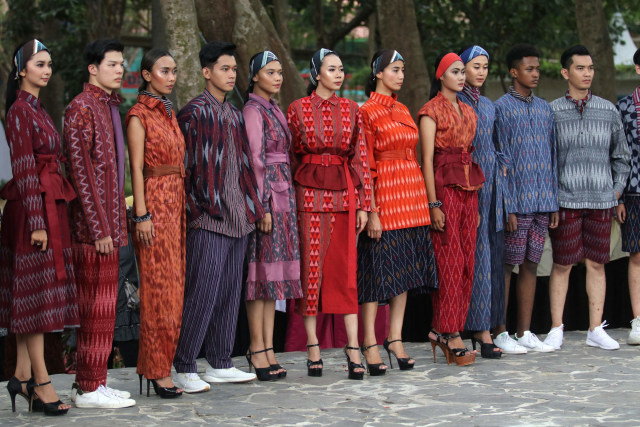 Doho Street Fashion