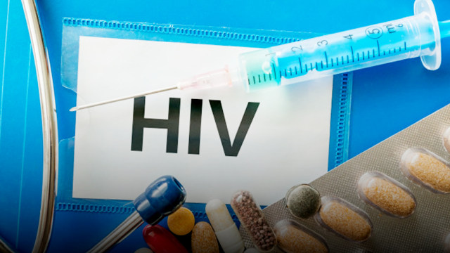 Ilustrasi obat antivirus HIV (Foto: Thinkstock)