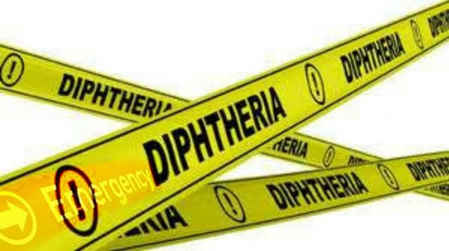ilustrasi kasus difteri