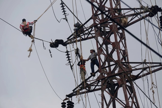 Resmi! Jepang Batasi Investasi Proyek PLTU Batu Bara, Termasuk di Indonesia (30090)