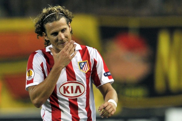 Tajam Semua! 6 Striker Hebat yang Pernah Perkuat Atletico Madrid (212783)