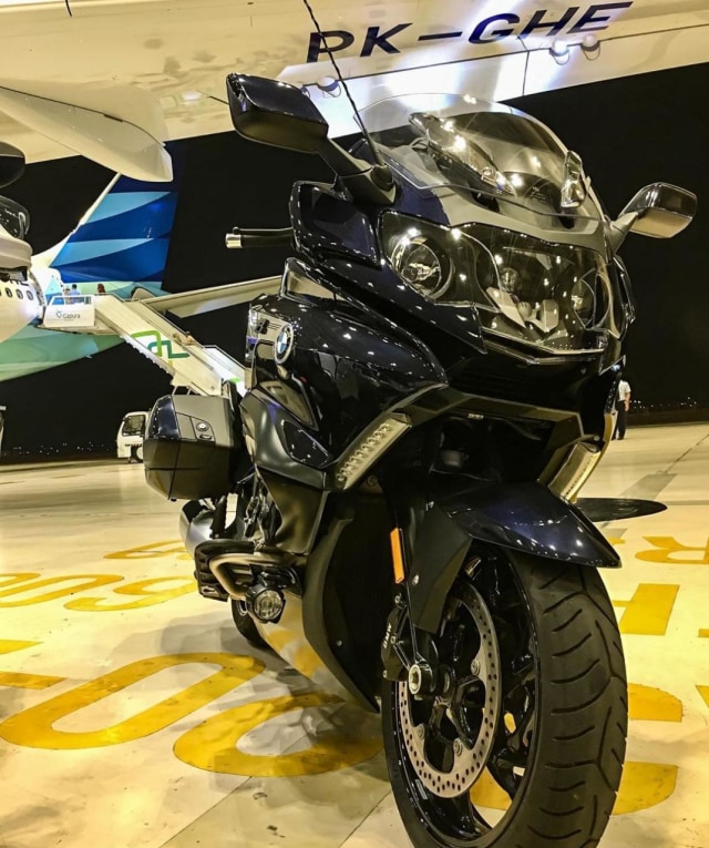 KPK Buka Peluang Supervisi Kasus Penyelundupan Harley Eks Dirut Garuda (132783)