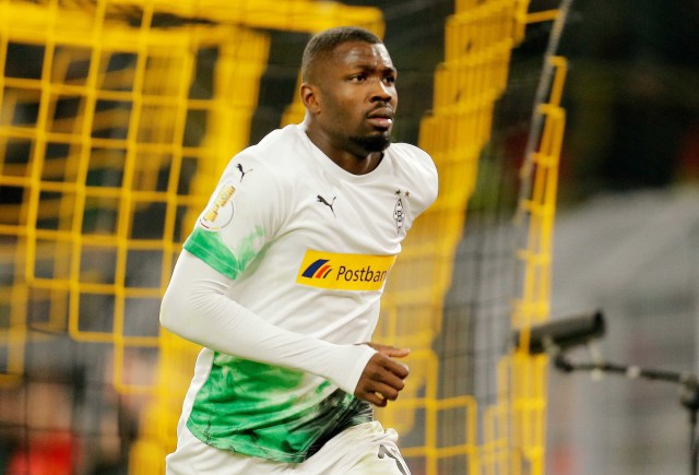 Di Balik Performa Impresif Borussia Moenchengladbach (11526)