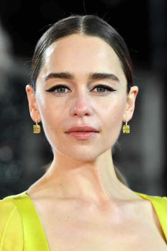 Intip Makeup Look Terbaik Selebriti Di Red Carpet British Fashion Awards 2019 Kumparan Com Intip Makeup Look Terbaik Selebriti Di Red Carpet British Fashion Awards 2019 Kumparan Com