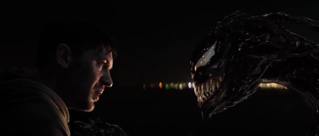 Venom (Foto: Sony)