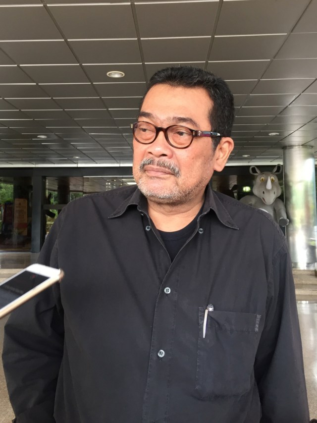 Copot Refly Harun, Erick Angkat Komisaris Baru Pelindo I Termasuk Timbo Siahaan (190219)